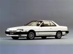 Nissan Skyline 2000 Turbo RS-X Hardtop 1983 года